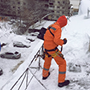 Где может пригодиться наша техника - Кровельные работы